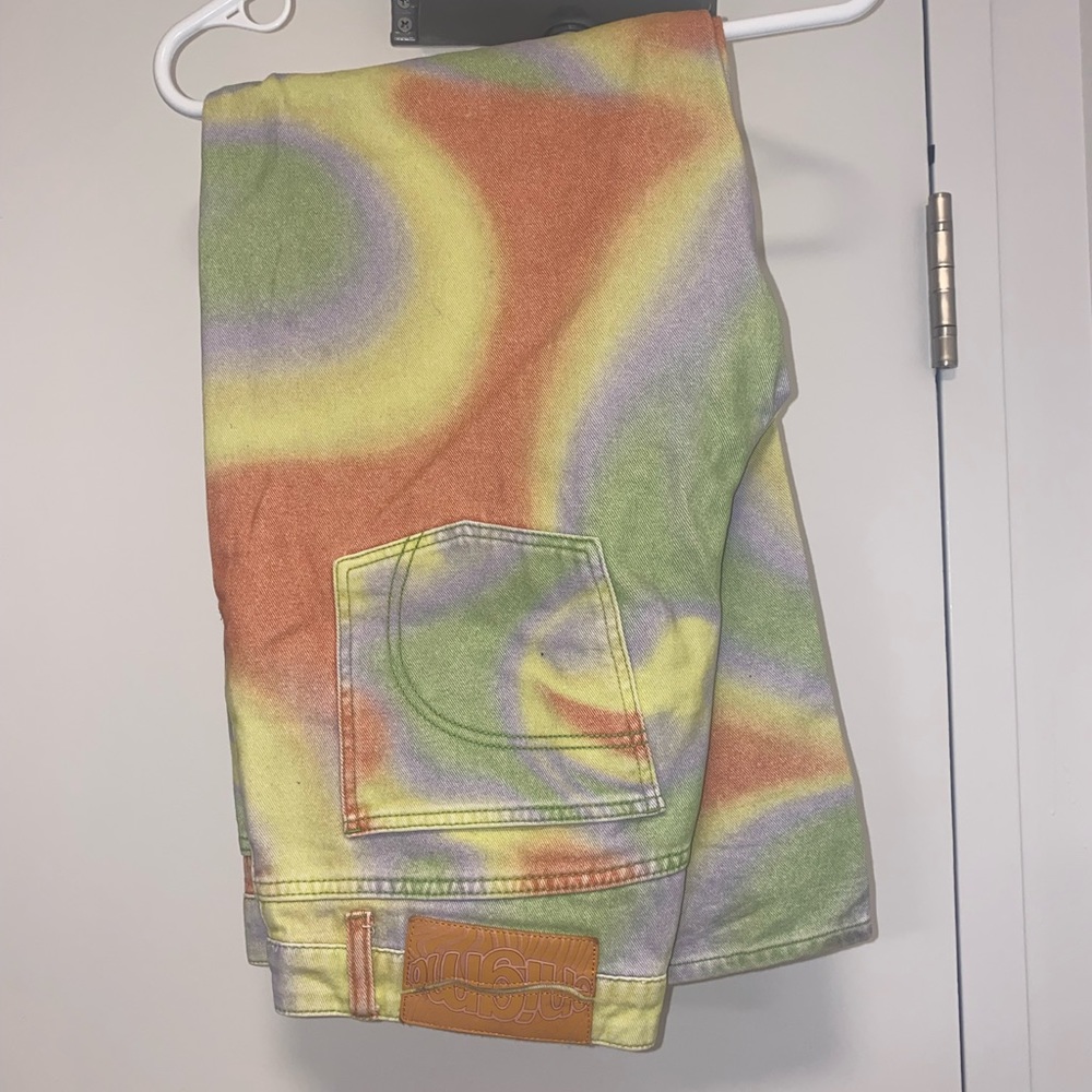 Jaded London Pants
